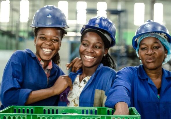 Olam Agri Recognised as a Top Employer 2026 in Ten Countries