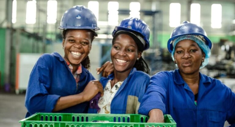 Olam Agri Recognised as a Top Employer 2026 in Ten Countries