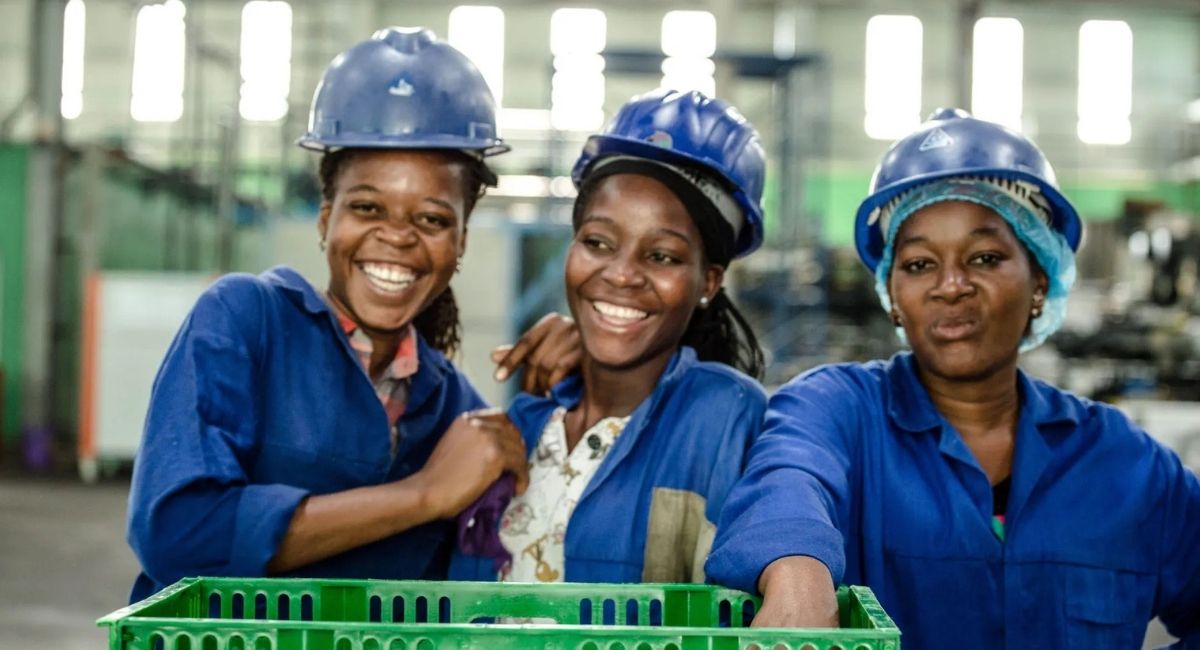 Olam Agri Recognised as a Top Employer 2026 in Ten Countries