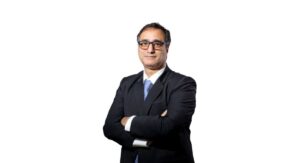 Rajeev Kaul Recognized as Co-Founder of Aequs Limited