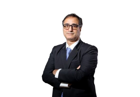 Rajeev Kaul Recognized as Co-Founder of Aequs Limited