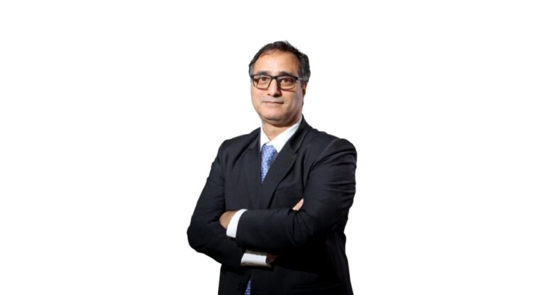 Rajeev Kaul Recognized as Co-Founder of Aequs Limited