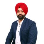 Tarlok Singh Takes Charge as Data Centre Vertical & Solutions Head at Delta Electronics India