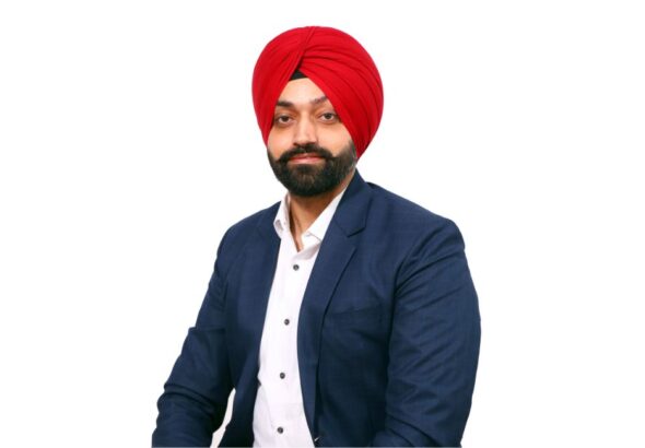 Tarlok Singh Takes Charge as Data Centre Vertical & Solutions Head at Delta Electronics India