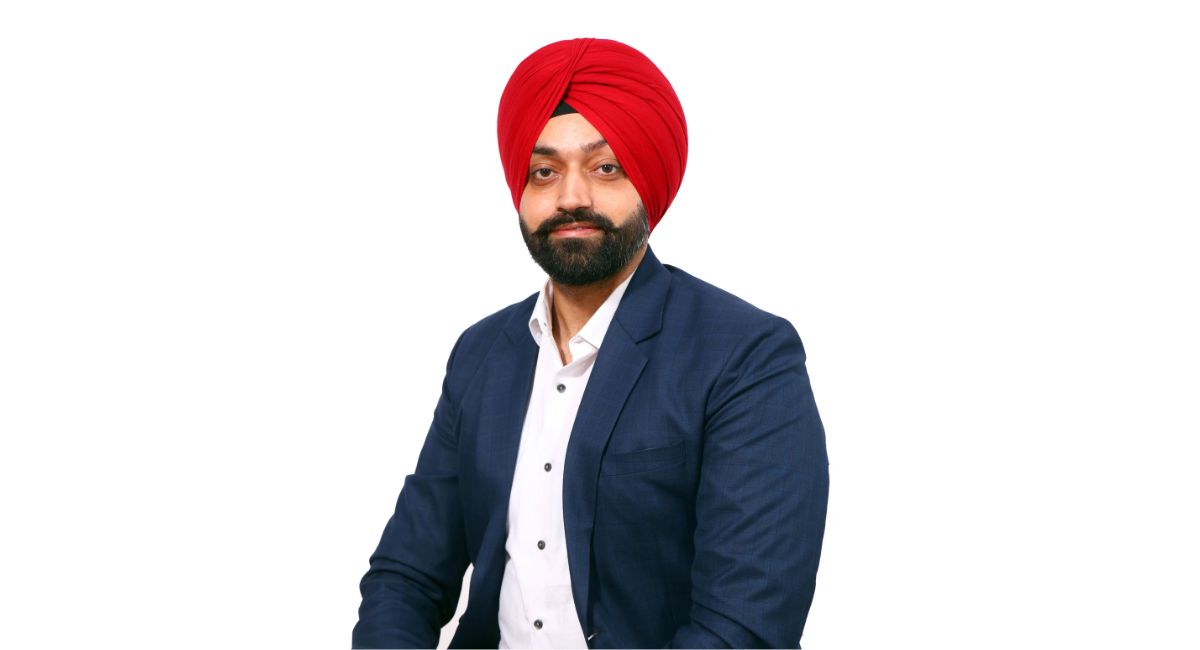 Tarlok Singh Takes Charge as Data Centre Vertical & Solutions Head at Delta Electronics India