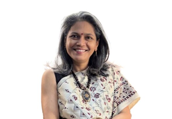 Vantage Circle Appoints Sunita Rebecca Cherian to its Advisory Board