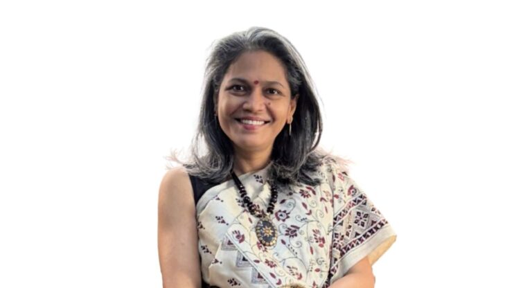 Vantage Circle Appoints Sunita Rebecca Cherian to its Advisory Board