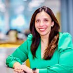 Aditi Madhok-Naarden joins TBO as Global Chief Human Resources Officer