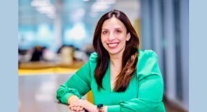 Aditi Madhok-Naarden joins TBO as Global Chief Human Resources Officer