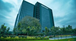 Amazon Opens Its Second Largest Office in Asia in Bengaluru