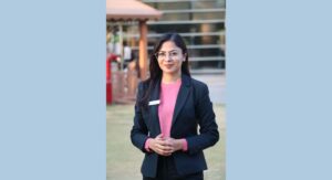 Anuradha Solanki Appointed as People & Culture Manager at Novotel Hyderabad Convention Centre & Hyderabad International Convention Centre (HICC)