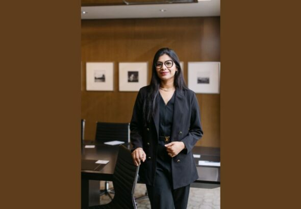 Boehringer Ingelheim India appoints Meenal Gauri as Managing Director