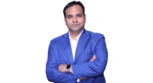 EdNex Global Debuts Under Former IDP Leader Ashish Gupta with Career-Focused Vision