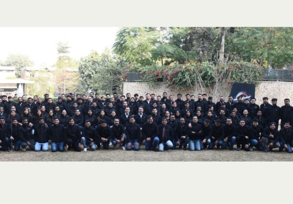 REHAU Earns Great Place To Work® Certification in 2026