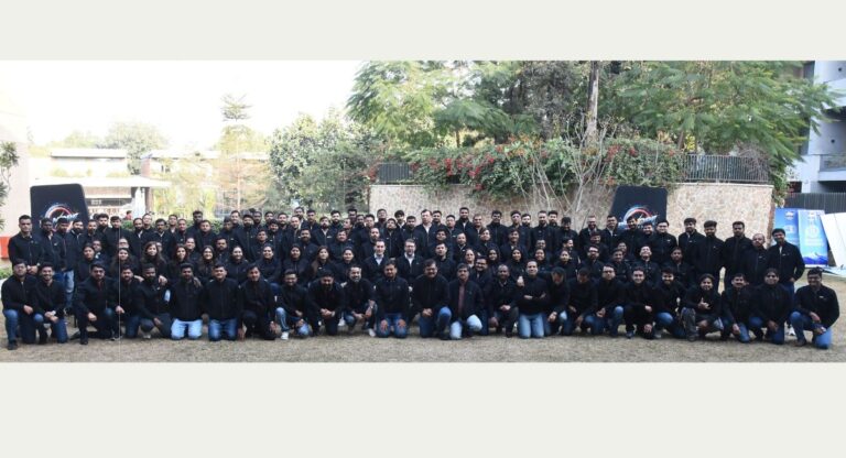 REHAU Earns Great Place To Work® Certification in 2026