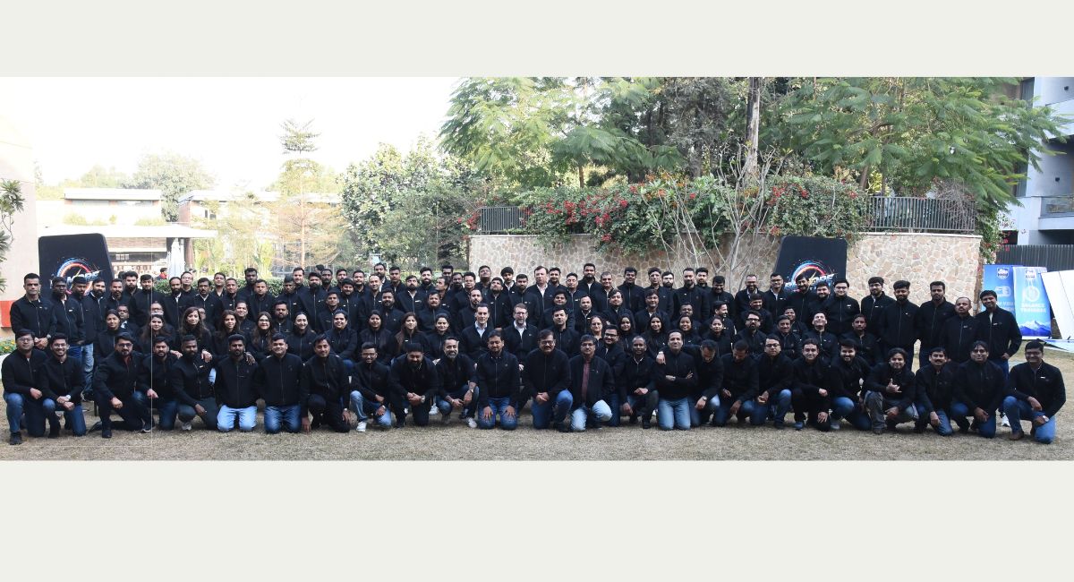 REHAU Earns Great Place To Work® Certification in 2026