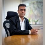 Škoda Auto Volkswagen India appoints Nitin Selot as the Executive Director – Finance, IT and Legal Affairs