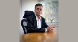 Škoda Auto Volkswagen India appoints Nitin Selot as the Executive Director – Finance, IT and Legal Affairs