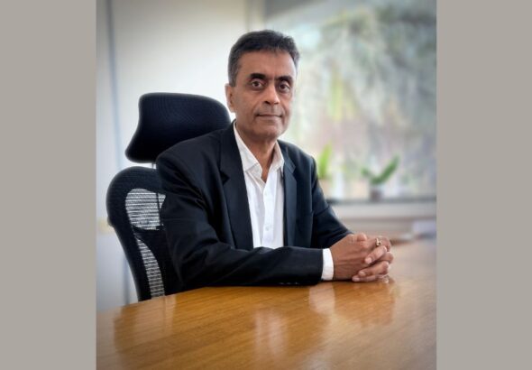 Škoda Auto Volkswagen India appoints Nitin Selot as the Executive Director – Finance, IT and Legal Affairs