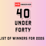 40 Under 40 Winners 2025 List