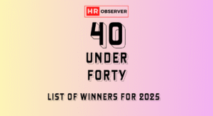 40 Under 40 Winners 2025 List