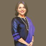 Dr. Sangita Reddy, Joint Managing Director, Apollo Hospitals Group elected as the new President of NATHEALTH