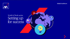 Early family and cultural adaptation support central to international assignment success — AXA Global Healthcare