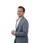 Harish Sarma, Marketing & Product Director, Pluxee India