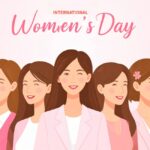 International Women's Day 2026