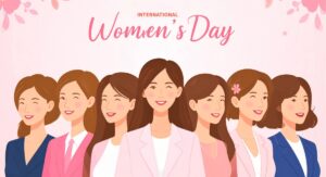 International Women's Day 2026