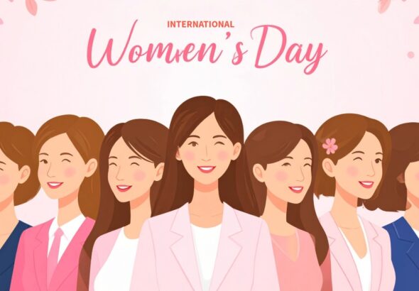 International Women's Day 2026