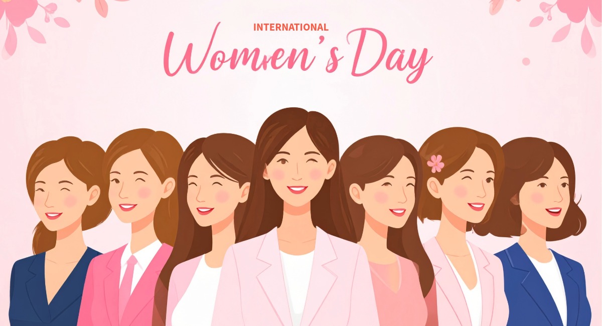 International Women's Day 2026