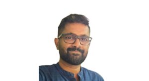 Practo appoints Cijo George as Vice President of AI