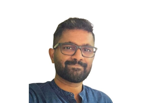 Practo appoints Cijo George as Vice President of AI