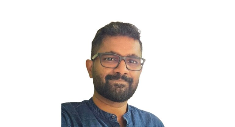 Practo appoints Cijo George as Vice President of AI
