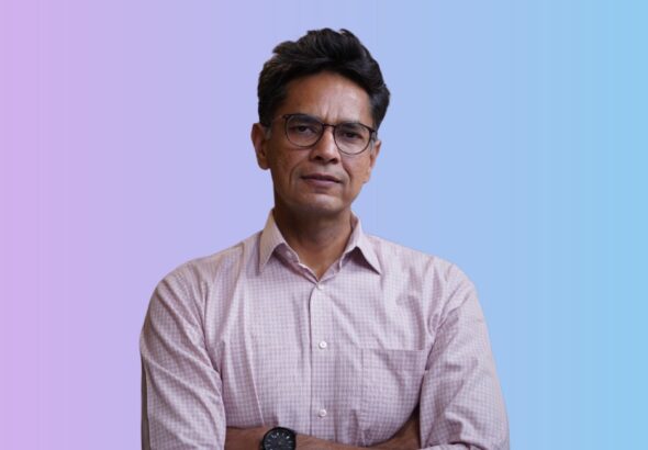 Abhishek Jain Joins TransBnk as Group Business Head – Government Banking