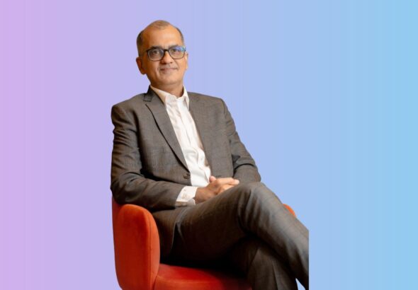 BitDelta India Appoints Vikaas M Sachdeva as Chief Executive Officer