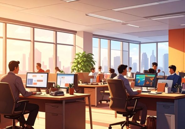 Employee benefits emerge as a key growth lever for Indian firms, finds Pluxee studies