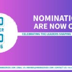 HR Observer 40 Under 40 - 2026