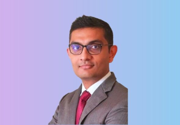 M2P Fintech Appoints Vivek Seshadri as Group Chief Financial Officer