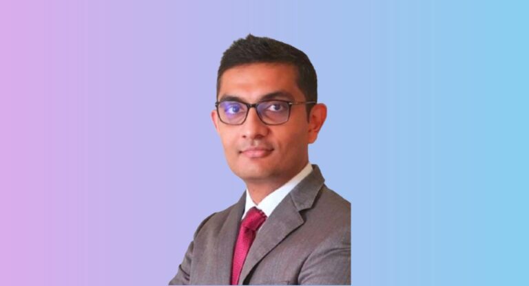 M2P Fintech Appoints Vivek Seshadri as Group Chief Financial Officer