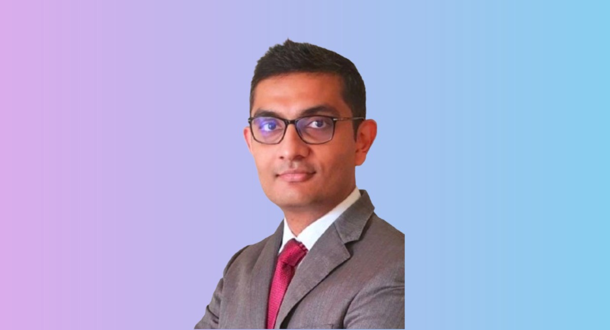 M2P Fintech Appoints Vivek Seshadri as Group Chief Financial Officer