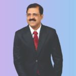 RGCIRC Appoints Dr. Dharmendra Singh Gangwar as Chief Executive Officer