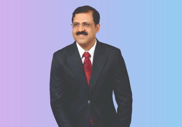 RGCIRC Appoints Dr. Dharmendra Singh Gangwar as Chief Executive Officer