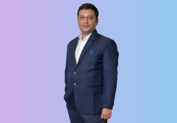 Redacto Appoints Jaya Krishna as Chief Business Officer