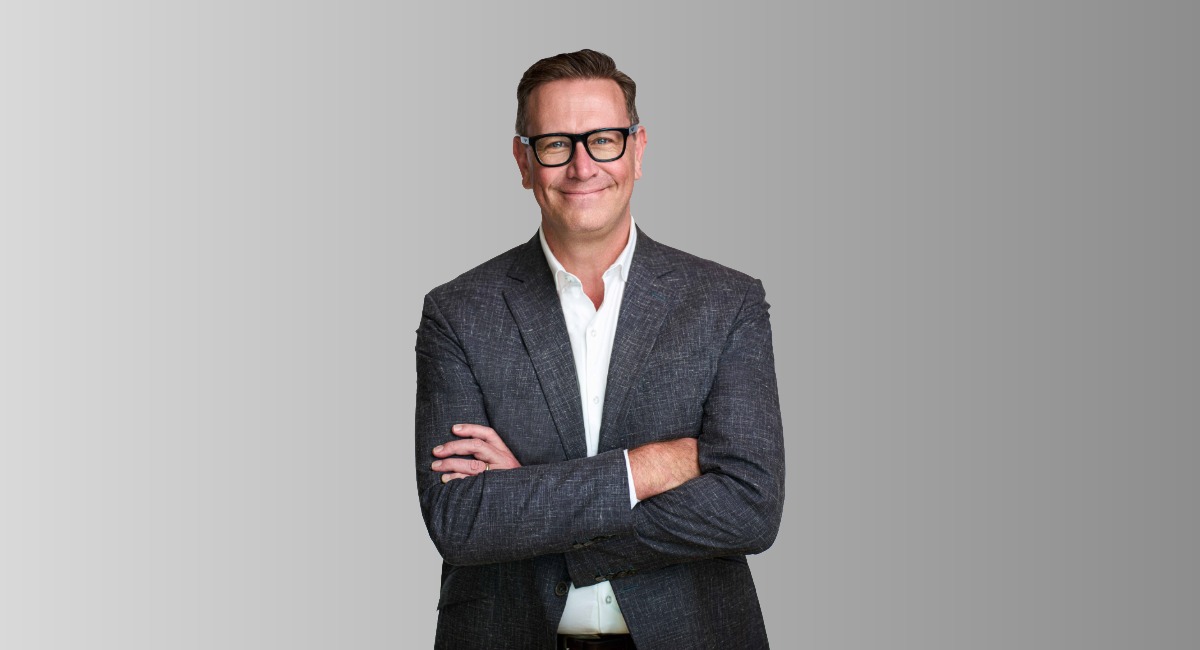 Databricks Appoints Simon Davies as Head of Asia Pacific & Japan