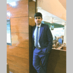 Uzair Suhail Appointed Head of HR for India, MENA, and LATAM at AnyMind Group