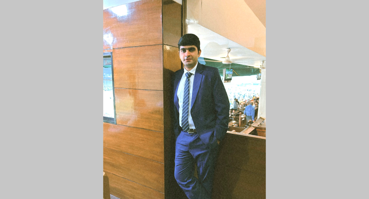 Uzair Suhail Appointed Head of HR for India, MENA, and LATAM at AnyMind Group