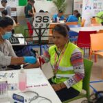 Amazon Expands Health Coverage for 90,000 Delivery Associates across India