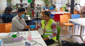 Amazon Expands Health Coverage for 90,000 Delivery Associates across India